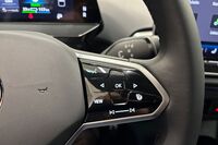 heti ajoon Volkswagen ID.4