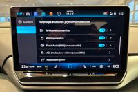 heti ajoon Volkswagen ID.4