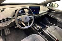 heti ajoon Volkswagen ID.4