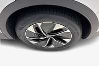 heti ajoon Volkswagen ID.4