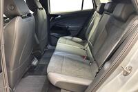 heti ajoon Volkswagen ID.4