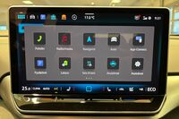 heti ajoon Volkswagen ID.4