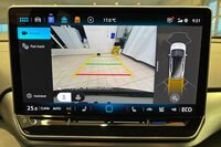 heti ajoon Volkswagen ID.4