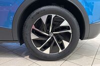 heti ajoon Volkswagen ID.4