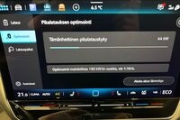 heti ajoon Volkswagen ID.4