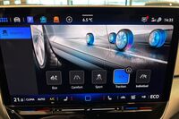 heti ajoon Volkswagen ID.4