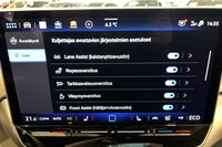 heti ajoon Volkswagen ID.4