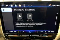 heti ajoon Volkswagen ID.4