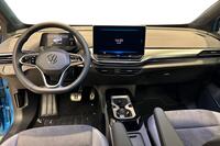 heti ajoon Volkswagen ID.4