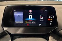 heti ajoon Volkswagen ID.4