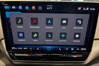 heti ajoon Volkswagen ID.4