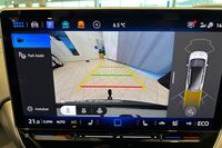 heti ajoon Volkswagen ID.4