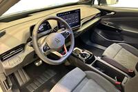 heti ajoon Volkswagen ID.4