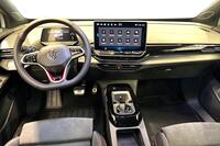 heti ajoon Volkswagen ID.4