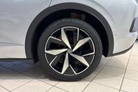 heti ajoon Volkswagen ID.4