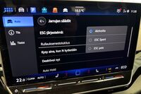 heti ajoon Volkswagen ID.4