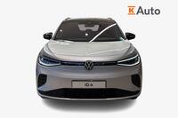 heti ajoon Volkswagen ID.4