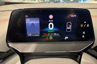 heti ajoon Volkswagen ID.4