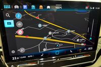 heti ajoon Volkswagen ID.4