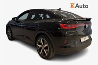 heti ajoon Volkswagen ID.5