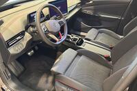 heti ajoon Volkswagen ID.5