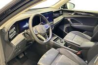 heti ajoon Volkswagen Tiguan