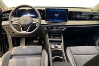 heti ajoon Volkswagen Tiguan