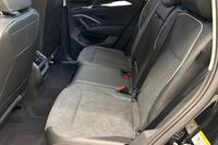 heti ajoon Volkswagen Tiguan