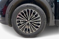 heti ajoon Volkswagen Tiguan