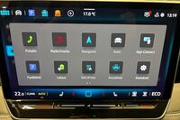 heti ajoon Volkswagen Tiguan