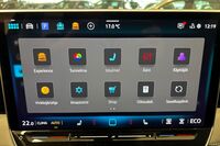 heti ajoon Volkswagen Tiguan