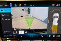 heti ajoon Volkswagen Tiguan