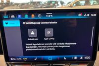 heti ajoon Volkswagen Tiguan