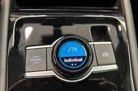 heti ajoon Volkswagen Tiguan