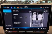 heti ajoon Volkswagen Tiguan