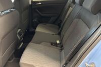 heti ajoon Volkswagen T-Cross