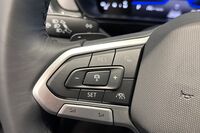 heti ajoon Volkswagen T-Cross