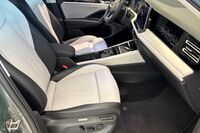 heti ajoon Volkswagen Tiguan
