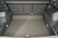 heti ajoon Volkswagen Tiguan