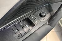 heti ajoon Volkswagen Tiguan