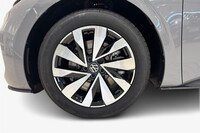 heti ajoon Volkswagen ID.3 Neo
