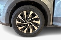 heti ajoon Volkswagen T-Roc