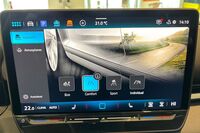 heti ajoon Volkswagen T-Roc