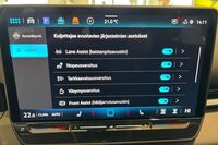 heti ajoon Volkswagen T-Roc