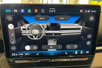 heti ajoon Volkswagen T-Roc