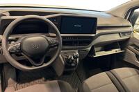 heti ajoon Volkswagen Transporter