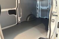 heti ajoon Volkswagen Transporter