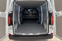 heti ajoon Volkswagen Transporter