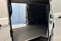 heti ajoon Volkswagen Transporter