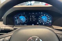 heti ajoon Volkswagen Transporter